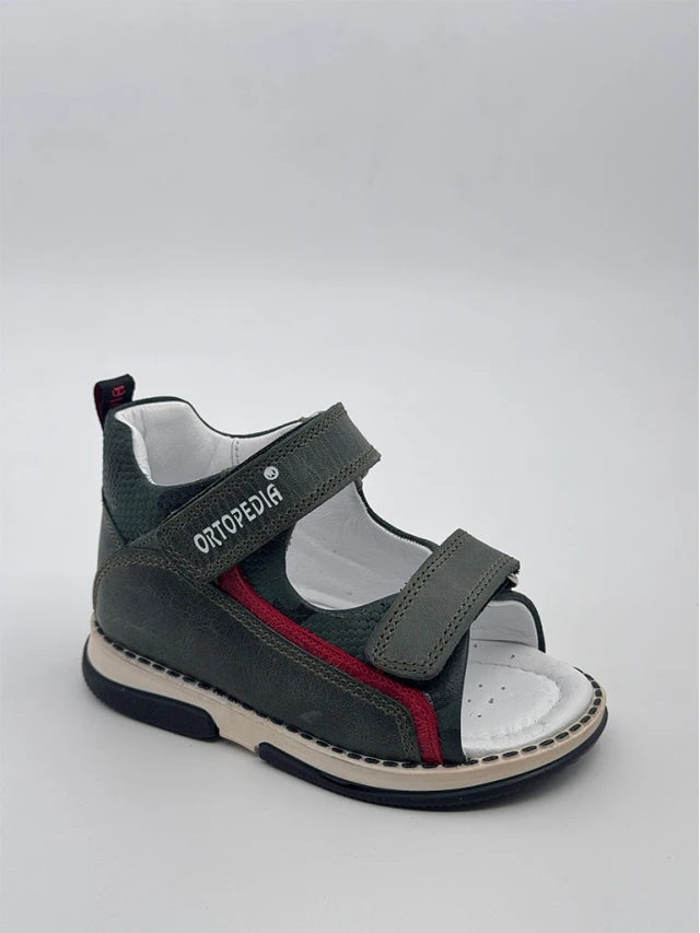 Sandale baieti Cod 2153-305=2602